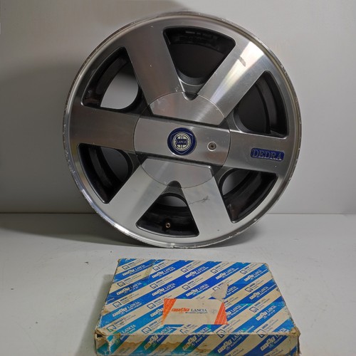 Ruota lega 2jx14 lancia - lega,