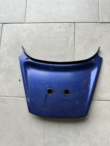 Carena congiunzione codone - congiunzione,