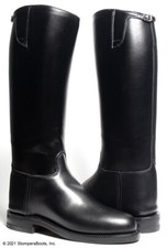Stivali dehner dress - stivali, patrol