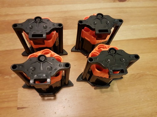Lot nerf zombie strike - 4,