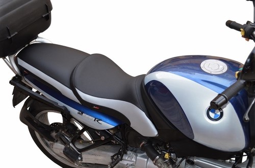 Copertura sella motok bmw - motok,