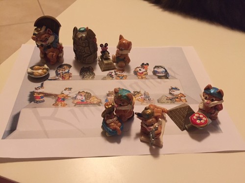 Kinder ferrero surprise - kinder, 6