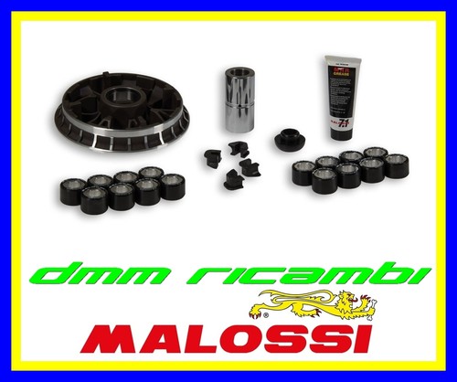 Variatore malossi multivar - variatore,