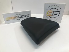 SELLA POSTERIORE HONDA CROSSRUNNER 800 2015-2016 / REAR SEAT