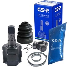Kit Giunto Semiasse Lato Cambio SX Fiat Grande Punto Opel Corsa D 1.3 Multijet