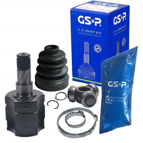 Kit giunto semiasse lato - giunto,