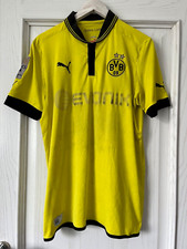 BORUSSIA DORTMUND 2012 2013