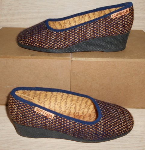 Superga pantofole babbucce - superga,
