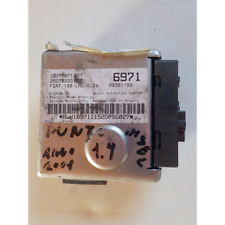 CENTRALINA STERZO SERVOSTERZO FIAT PUNTO 2 (188) COD: 26076971027 / 26076971