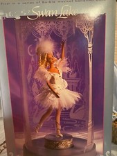 Barbie Lago dei Cigni Music