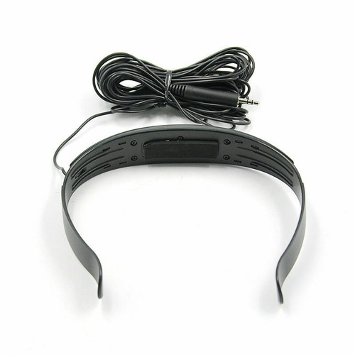 Calibrazione audio