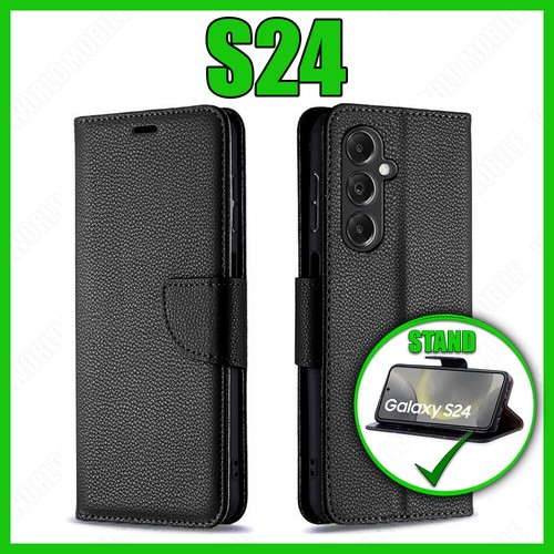 Flip cover per samsung - flip,