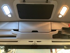 Kit headlining LED interni