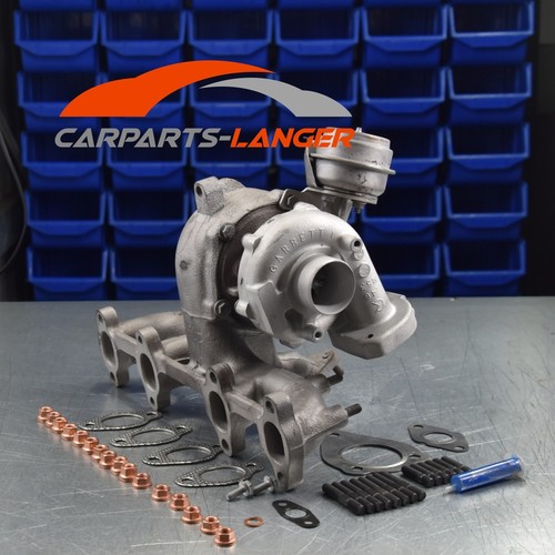 Turbocompressore per audi seat - audi,