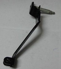 PEDALE FRENO POSTERIORE GILERA
