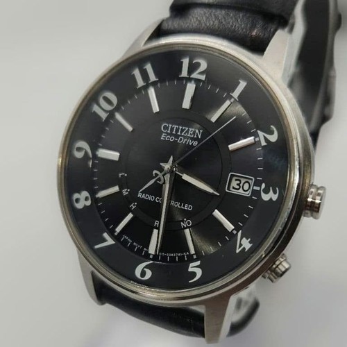 Orologio polso uomo citizen - da,