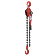 Sealey Lh3000 Paranco a Leva