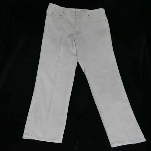 Jeans uomo guess beige - jeans, denim
