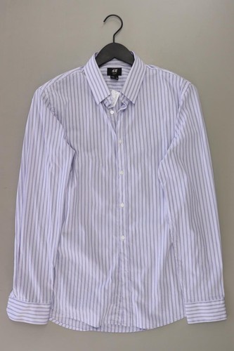 Camicia maniche lunghe - a,
