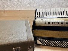 Fisarmonica pianoforte Hohner