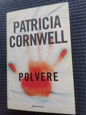 POLVERE Patricia Cornwell