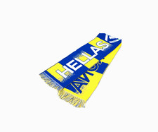 Sciarpa tifoso da stadio