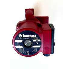 CIRCOLATORE  POMPA GRUNDFOS