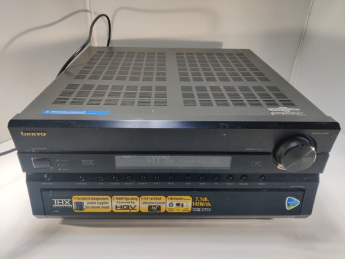 Onkyo nr906 thx ultra2 - tx-nr906,