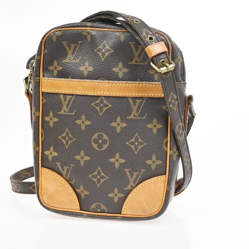 Borsa tracolla louis vuitton - a,