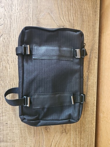 Borsa per moto - borsa,
