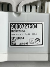 Bosch Dishwasher Control Board