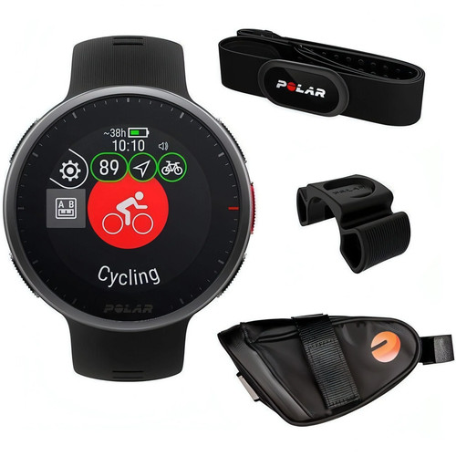 Polar vantage multisport - vantage, v2