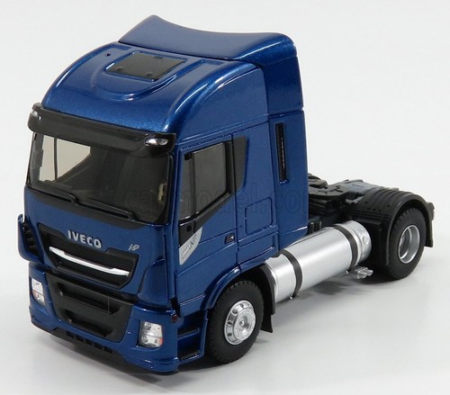 Modellino camion statico - modellino,