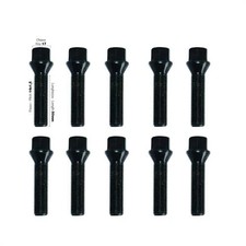 10 Bulloni per distanziale