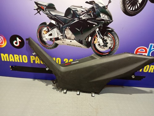 Carena fianchetto kymco ak - carena,