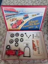 Schuco Grand Prix Racer 1075