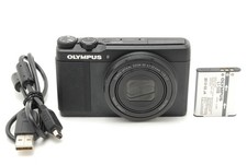 Olympus STYLUS XZ-10