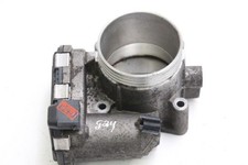valvola a farfalla Volvo V70