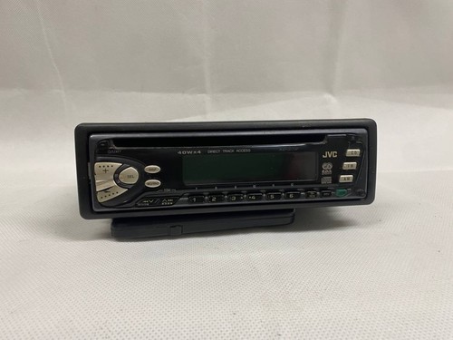 Autoradio jvc s7r - cd, kd-s7r