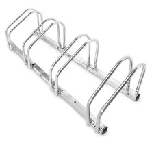 Rastrelliera Parcheggio Bici 4