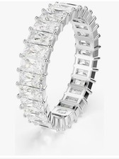 anello Swarovski Matrix