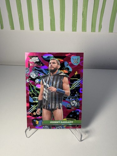 Johnny gargano 299 wwe - johnny, /299