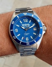 OROLOGIO WAVE WATCH DIVER 1
