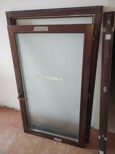 Infissi per esterno balconi - per,