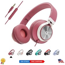 CL750 Cuffie On-Ear Borgogna