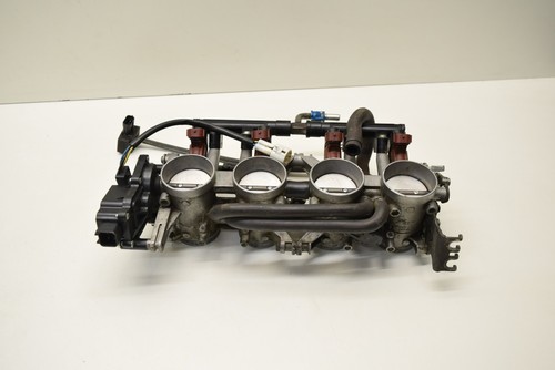 Corpo farfallato suzuki - farfallato, gsx-r