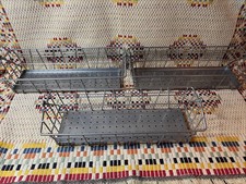 IKEA BYGEL Cestino da