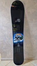 tavola snowboard LibTech Jamie