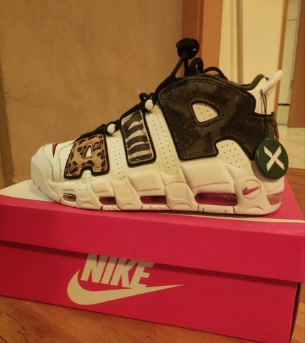 Nike air more uptempo 96 - nike,