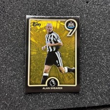 Topps Premier League 2026 - #